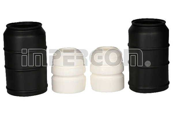 Dust Cover Kit, shock absorber